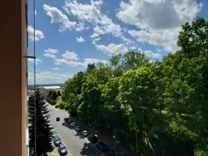 Pronájem bytu 2+kk, Česká Lípa, Havlíčkova, 40 m2