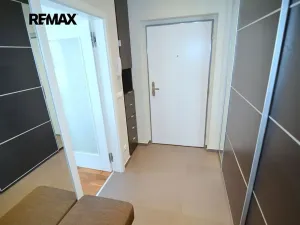 Pronájem bytu 2+kk, Praha - Jinonice, Laténská, 68 m2