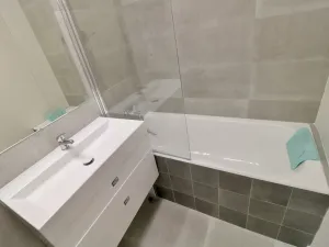 Pronájem bytu 2+1, Praha - Holešovice, Přístavní, 73 m2