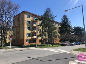 Pronájem bytu 2+1, Olomouc, U kovárny, 53 m2