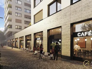 Prodej bytu 4+kk, Brno, 84 m2