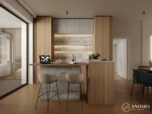 Prodej bytu 3+kk, Brno, 80 m2
