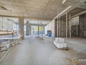 Prodej obchodního prostoru, Brno, 99 m2