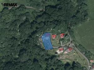 Prodej rodinného domu, Krásný Les - Damice, 183 m2