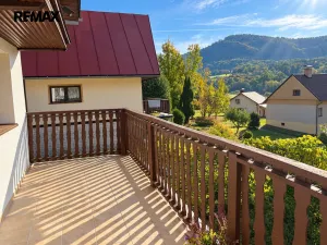 Prodej rodinného domu, Krásný Les - Damice, 183 m2