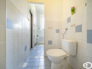 Prodej bytu 2+kk, Hradec Králové, Pospíšilova, 52 m2