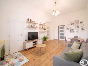 Prodej bytu 2+kk, Hradec Králové, Pospíšilova, 52 m2
