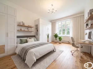 Prodej bytu 2+kk, Hradec Králové, Pospíšilova, 52 m2