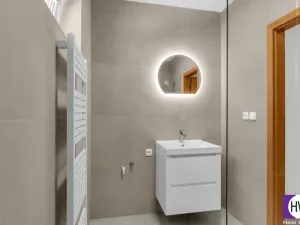 Prodej bytu 1+kk, Praha, Vřesová, 35 m2