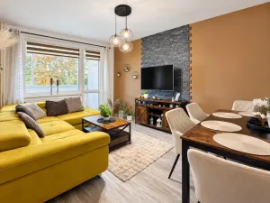 Prodej bytu 4+1, Jirkov, Studentská, 77 m2