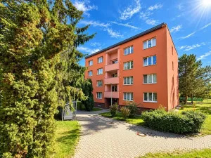 Prodej bytu 4+1, Jirkov, Studentská, 77 m2