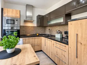 Prodej bytu 4+1, Jirkov, Studentská, 77 m2