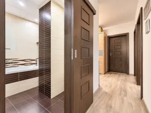 Prodej bytu 4+1, Jirkov, Studentská, 77 m2