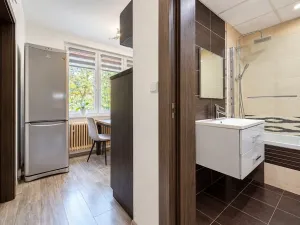 Prodej bytu 4+1, Jirkov, Studentská, 77 m2