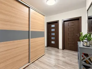 Prodej bytu 4+1, Jirkov, Studentská, 77 m2