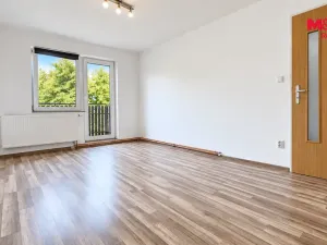 Pronájem bytu 3+1, Milovice - Mladá, Spojovací, 70 m2