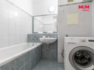 Prodej bytu 4+1, Frýdek-Místek - Frýdek, Habrová, 97 m2