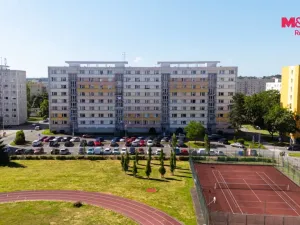 Prodej bytu 2+1, Hradec Králové - Nový Hradec Králové, Mandysova, 59 m2