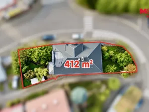 Prodej rodinného domu, Žamberk, Nádražní, 165 m2