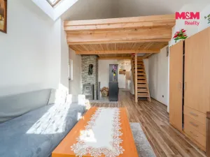 Prodej rodinného domu, Lety, 132 m2