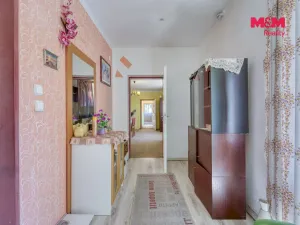 Prodej rodinného domu, Lety, 132 m2