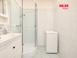 Prodej bytu 3+1, Roztoky, Braunerova, 75 m2