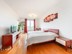 Prodej bytu 4+kk, Brno - Kohoutovice, Jírovcova, 112 m2