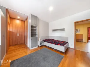 Prodej bytu 4+kk, Brno - Kohoutovice, Jírovcova, 112 m2