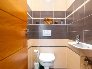 Prodej bytu 4+kk, Brno - Kohoutovice, Jírovcova, 112 m2