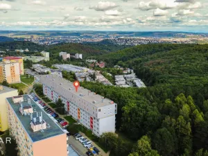 Prodej bytu 4+kk, Brno - Kohoutovice, Jírovcova, 112 m2