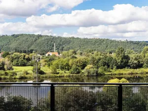 Pronájem bytu 3+kk, Praha - Modřany, Kolmanova, 73 m2