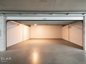 Prodej garáže, Brno - Kohoutovice, Pavlovská, 35 m2