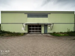 Prodej garáže, Brno - Kohoutovice, Pavlovská, 35 m2