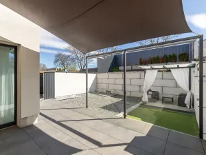 Prodej rodinného domu, Brodek u Prostějova, Vilapark, 146 m2