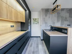 Prodej bytu 2+1, Havlovice, 99 m2
