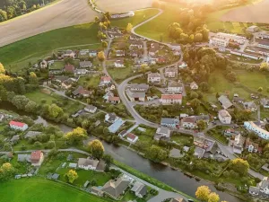 Prodej bytu 2+1, Havlovice, 99 m2