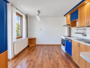 Prodej bytu 3+1, Trutnov - Poříčí, Náchodská, 70 m2