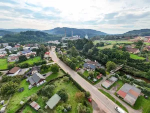 Prodej bytu 3+1, Trutnov - Poříčí, Náchodská, 70 m2