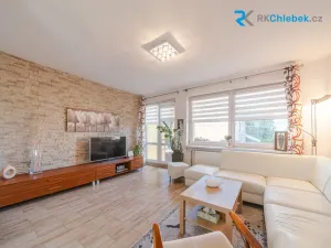 Prodej rodinného domu, Lučina, 140 m2