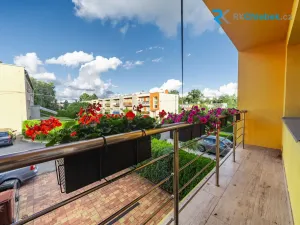 Prodej rodinného domu, Lučina, 140 m2