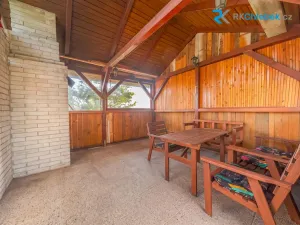Prodej rodinného domu, Lučina, 140 m2