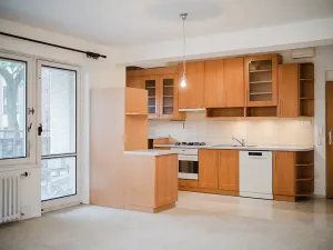 Pronájem bytu 3+kk, Třebíč, Kotlářská, 98 m2