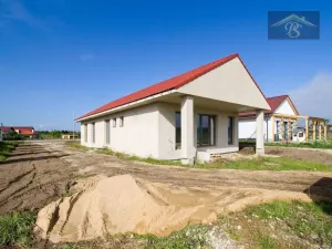 Prodej rodinného domu, Vědomice, Radniční, 114 m2
