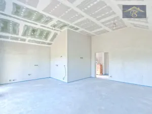 Prodej rodinného domu, Vědomice, Radniční, 114 m2