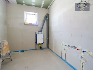 Prodej rodinného domu, Vědomice, Radniční, 114 m2