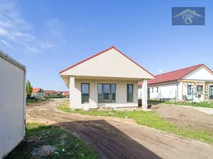 Prodej rodinného domu, Vědomice, Radniční, 114 m2