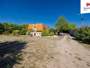 Prodej obchodního prostoru, Jiřice u Miroslavi, 662 m2
