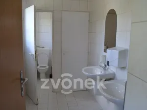 Prodej restaurace, Huslenky, 500 m2
