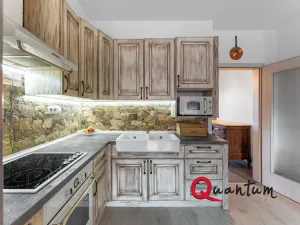 Prodej bytu 4+kk, Praha - Letňany, Škrábkových, 95 m2