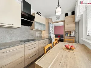 Prodej bytu 3+1, Břeclav - Charvátská Nová Ves, Na Valtické, 70 m2